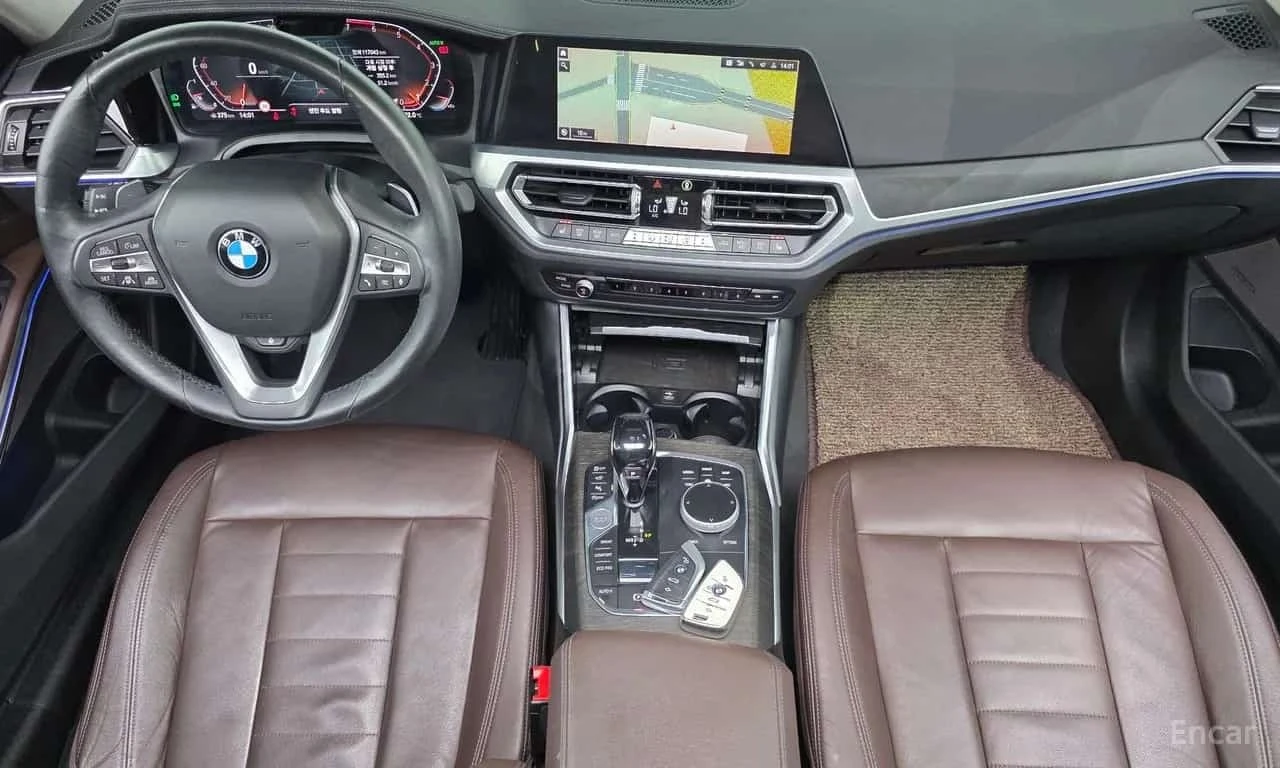 BMW 330 * 330i xDrive Luxury * 360 * HUD * ���� �� ��  | Mobile.bg � ����������� 7