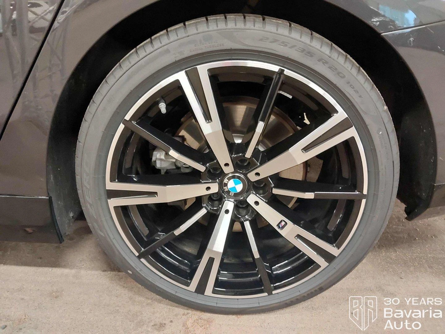 BMW 540 d xDrive Touring Steptronic | Mobile.bg � ����������� 13