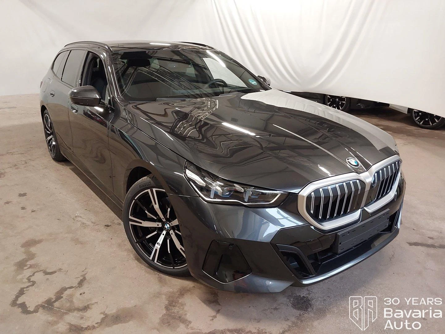 BMW 540 d xDrive Touring Steptronic | Mobile.bg � ����������� 4