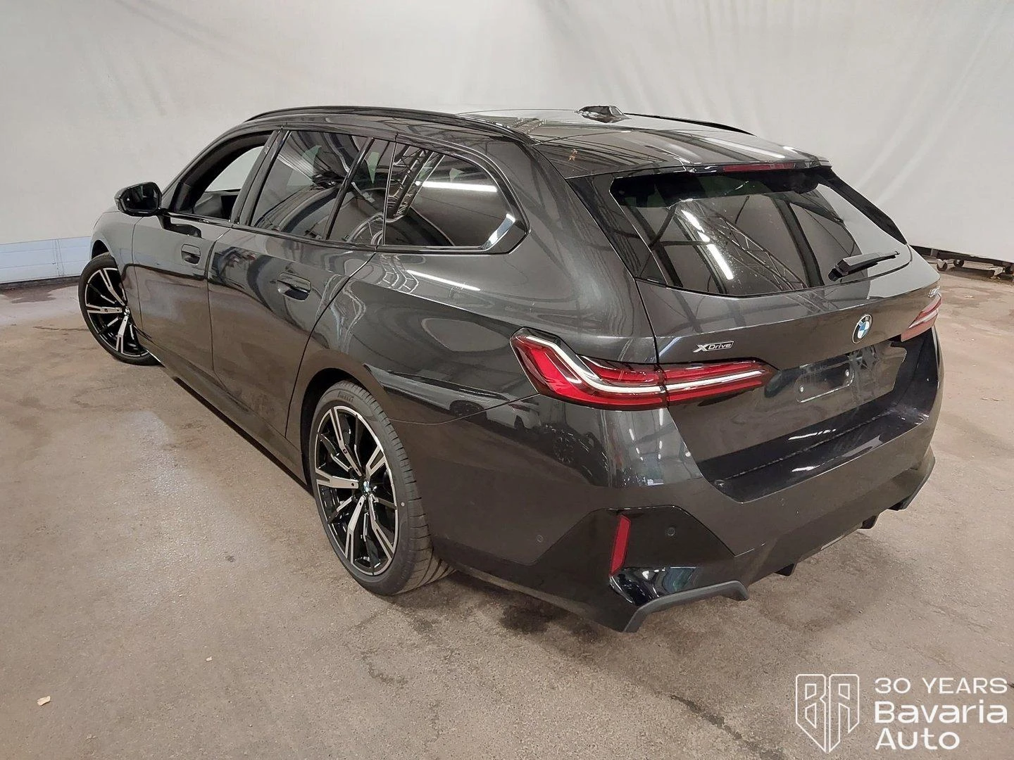 BMW 540 d xDrive Touring Steptronic | Mobile.bg � ����������� 2