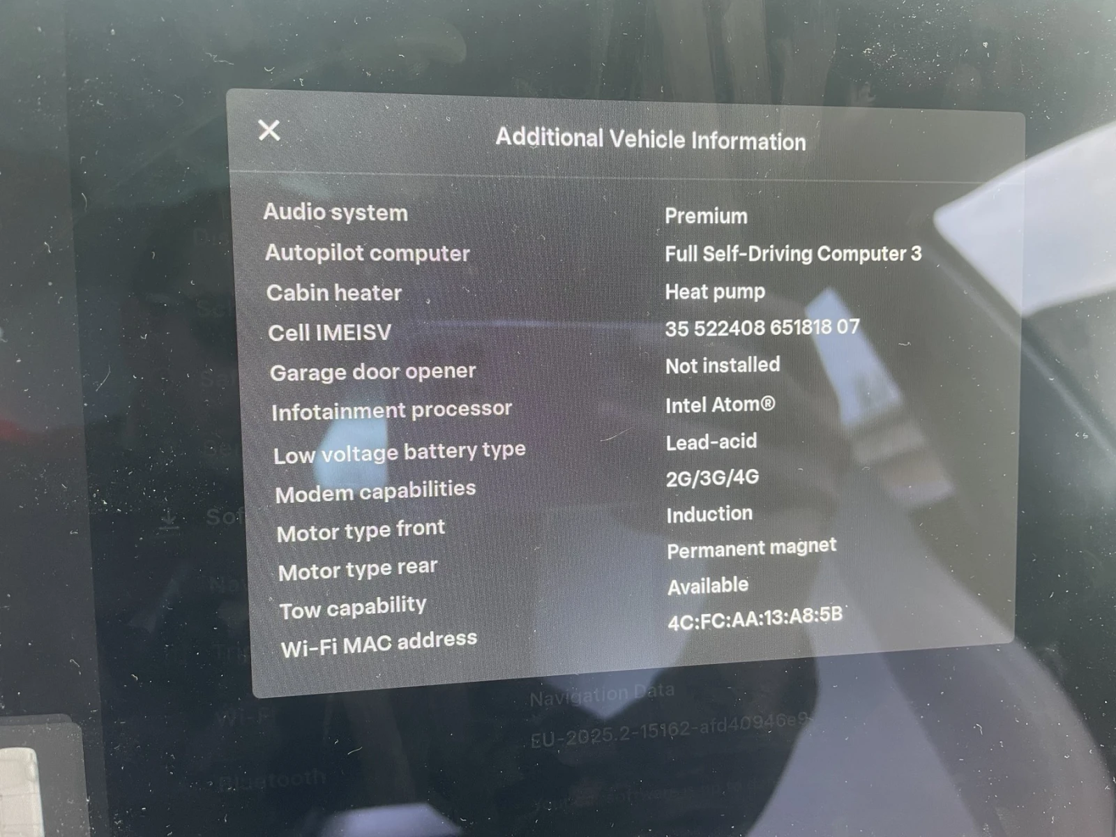 Tesla Model 3 Performance, снимка 9 - Автомобили и джипове - 56512786