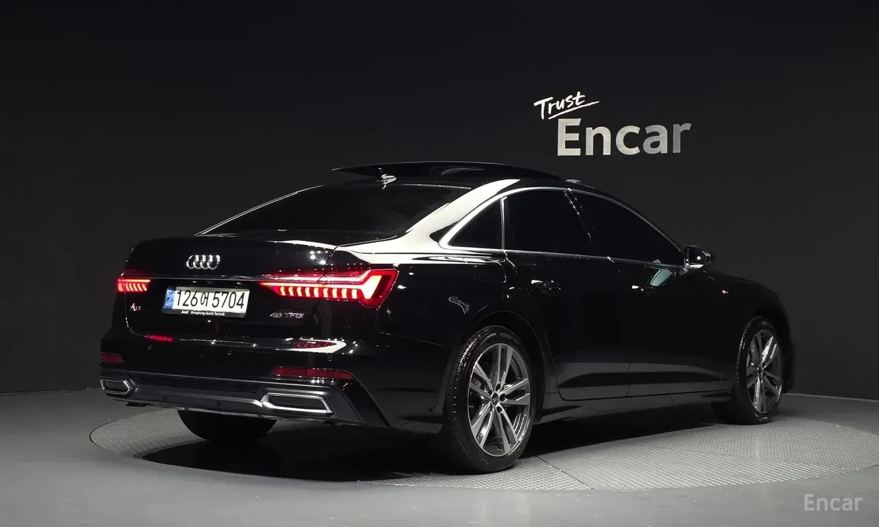 Audi A6 45TFSI* MATRIX* S* LINE* ���������* �����* LANE* A | Mobile.bg � ����������� 2