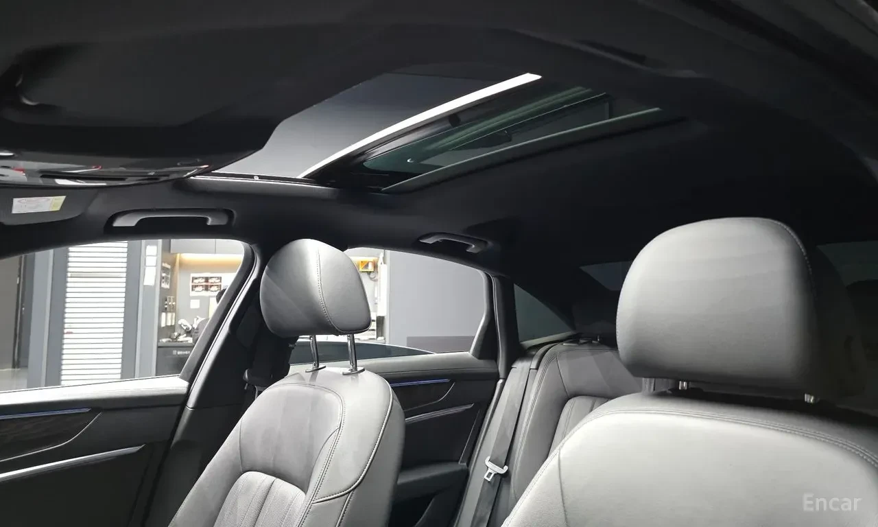 Audi A6 45TFSI* MATRIX* S* LINE* ���������* �����* LANE* A | Mobile.bg � ����������� 12