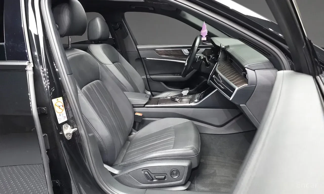 Audi A6 45TFSI* MATRIX* S* LINE* ���������* �����* LANE* A | Mobile.bg � ����������� 13
