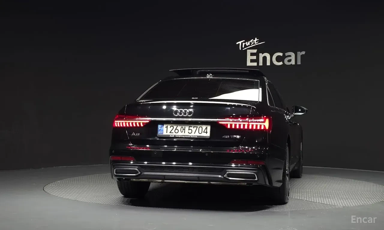 Audi A6 45TFSI* MATRIX* S* LINE* ���������* �����* LANE* A | Mobile.bg � ����������� 4