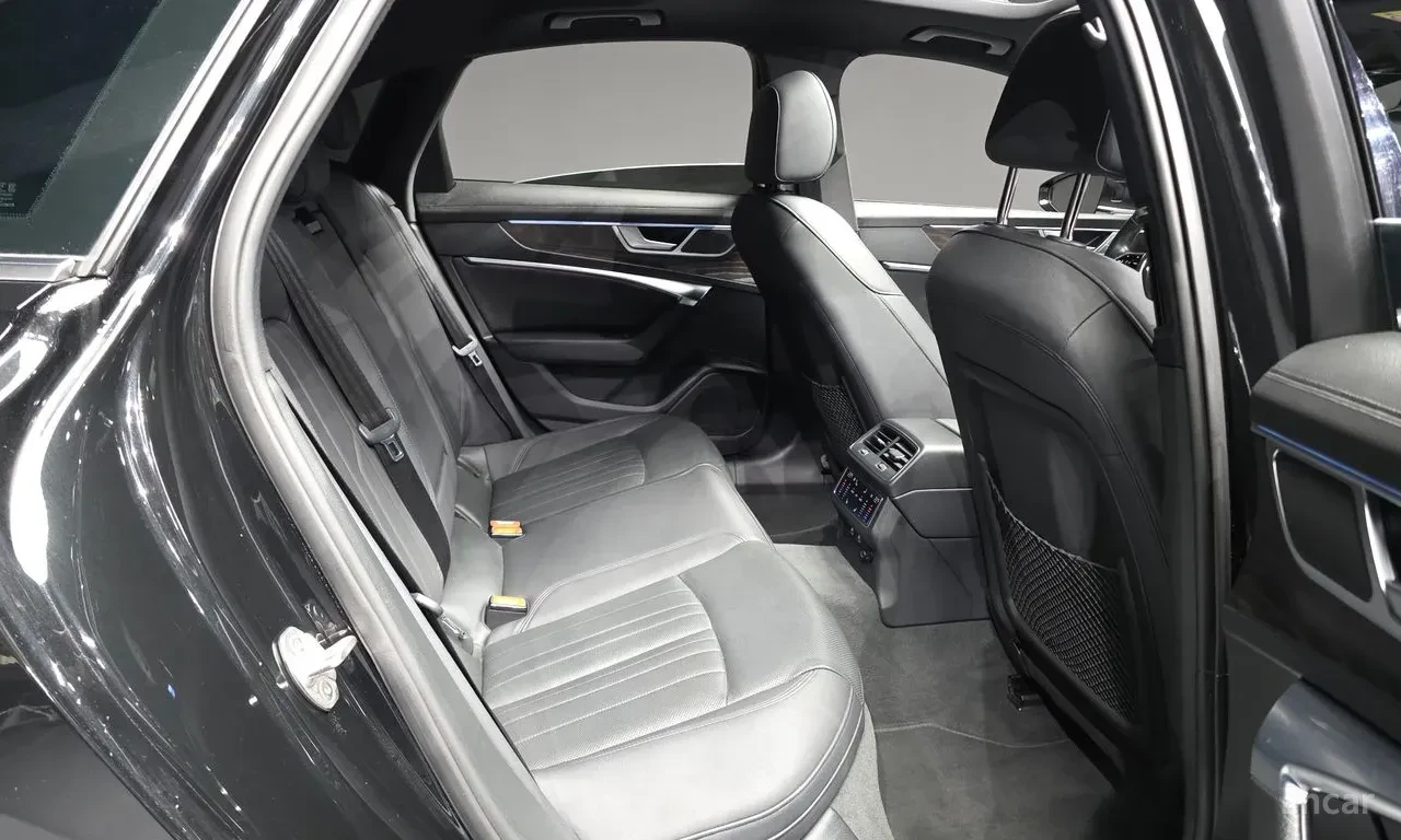 Audi A6 45TFSI* MATRIX* S* LINE* ���������* �����* LANE* A | Mobile.bg � ����������� 14