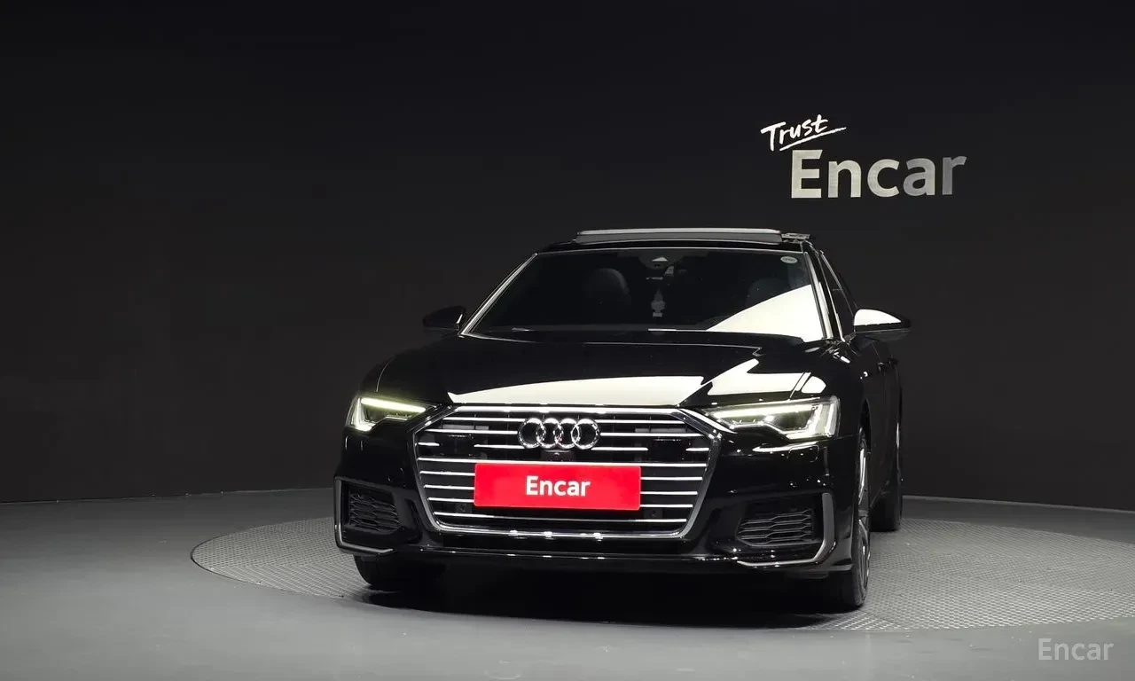 Audi A6 45TFSI* MATRIX* S* LINE* ���������* �����* LANE* A | Mobile.bg � ����������� 3