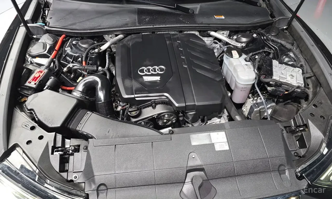 Audi A6 45TFSI* MATRIX* S* LINE* ���������* �����* LANE* A | Mobile.bg � ����������� 17
