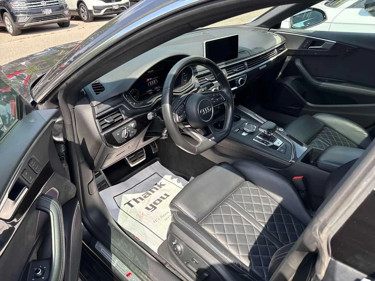 Audi S5 * Technik * CARFAX *  | Mobile.bg � ����������� 5