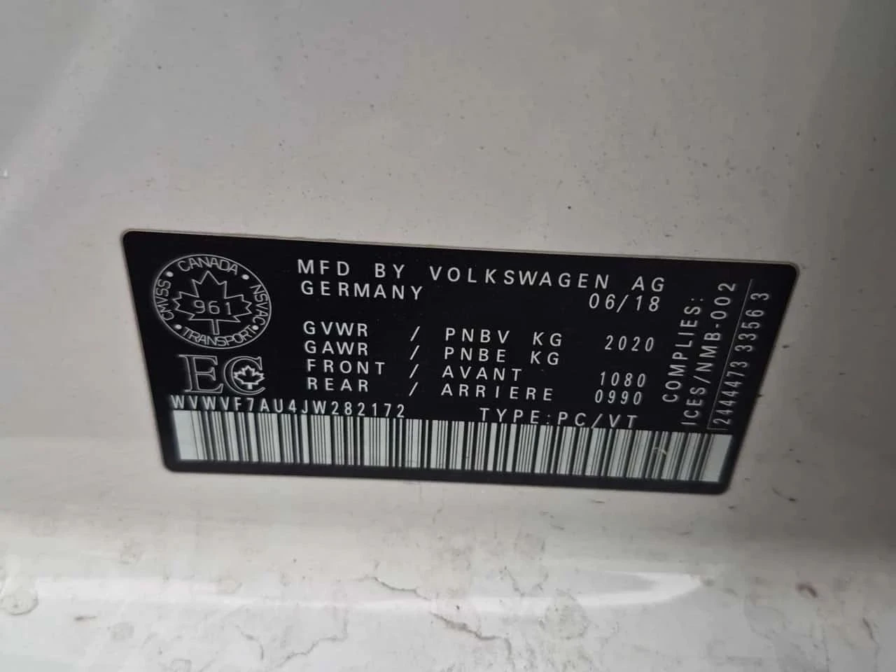VW Golf, снимка 15 - Автомобили и джипове - 56689914
