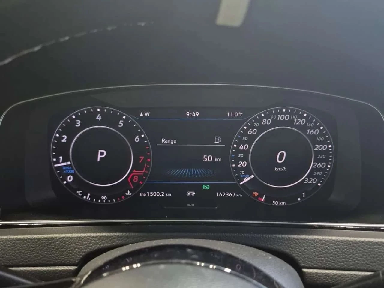 VW Golf, снимка 9 - Автомобили и джипове - 56689914