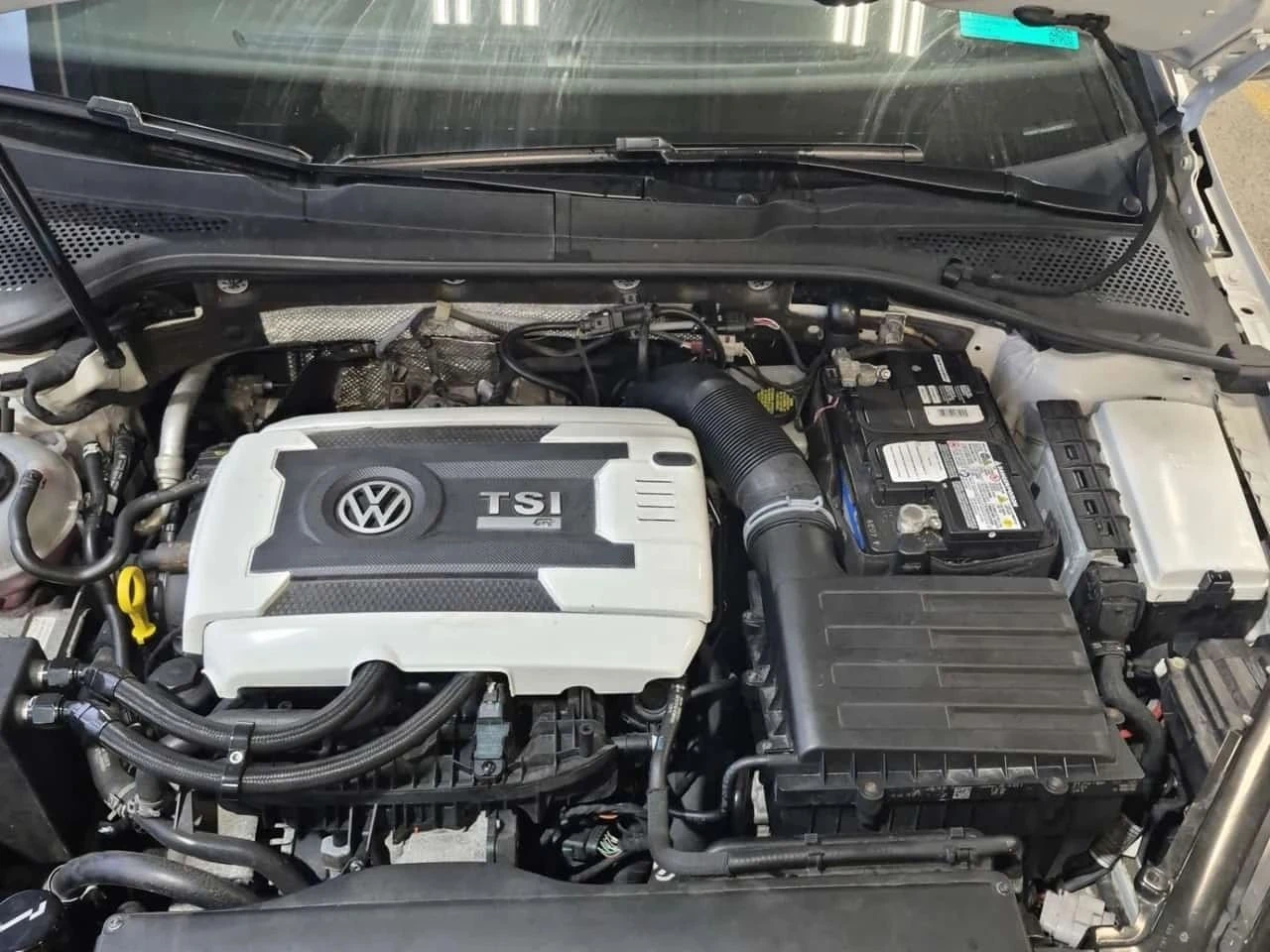 VW Golf, снимка 17 - Автомобили и джипове - 56689914
