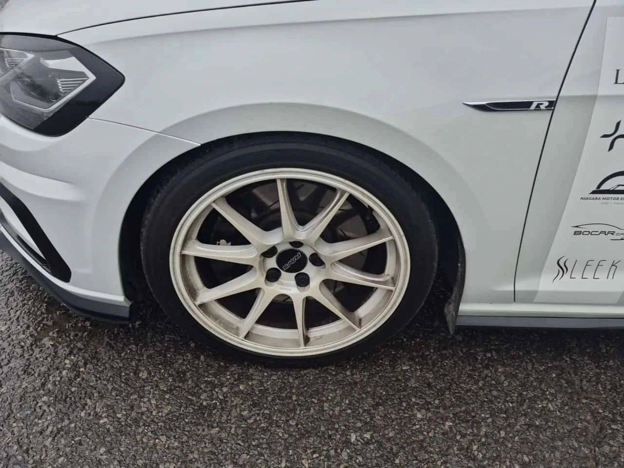 VW Golf, снимка 7 - Автомобили и джипове - 56689914