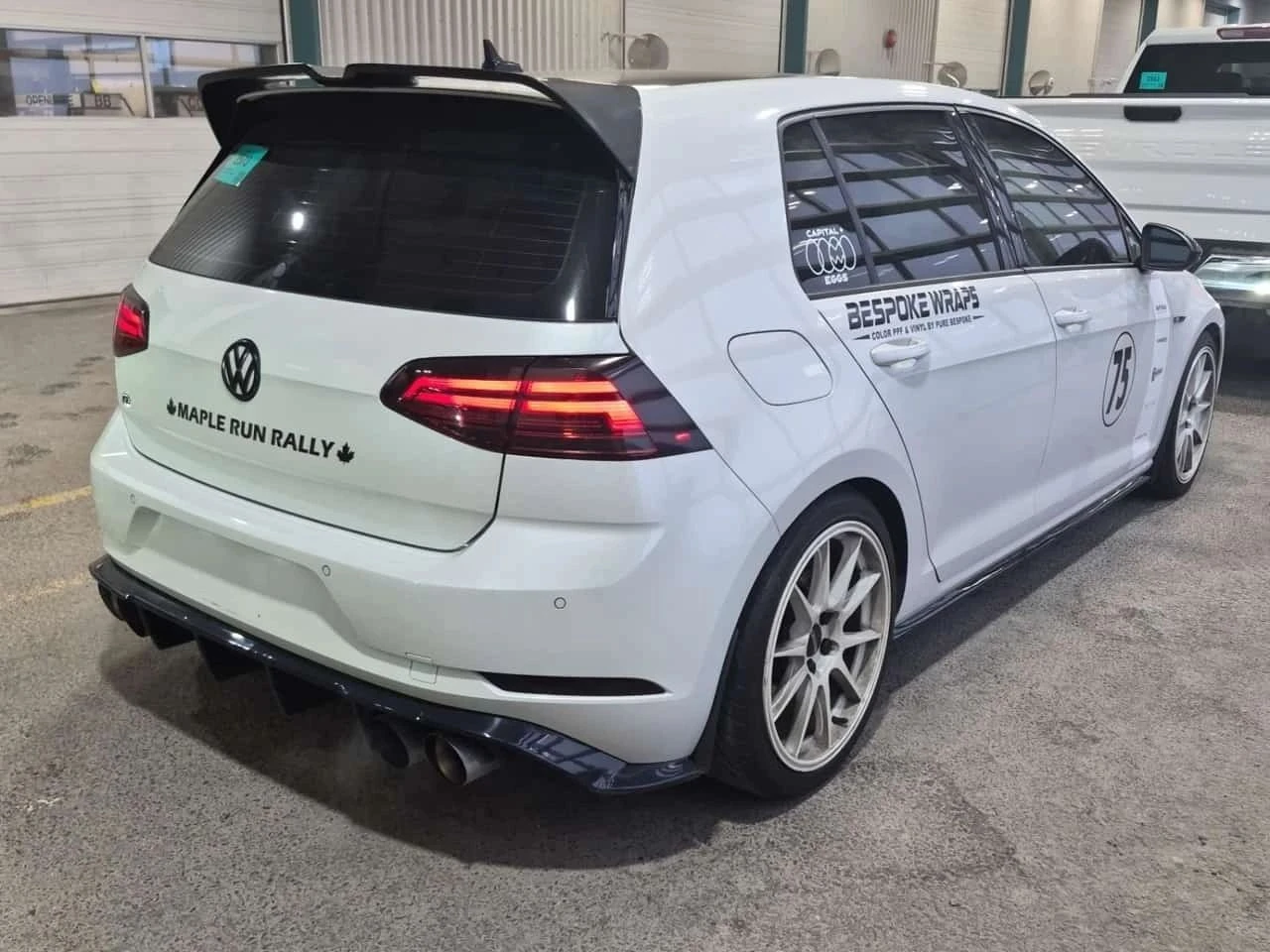VW Golf, снимка 2 - Автомобили и джипове - 56689914