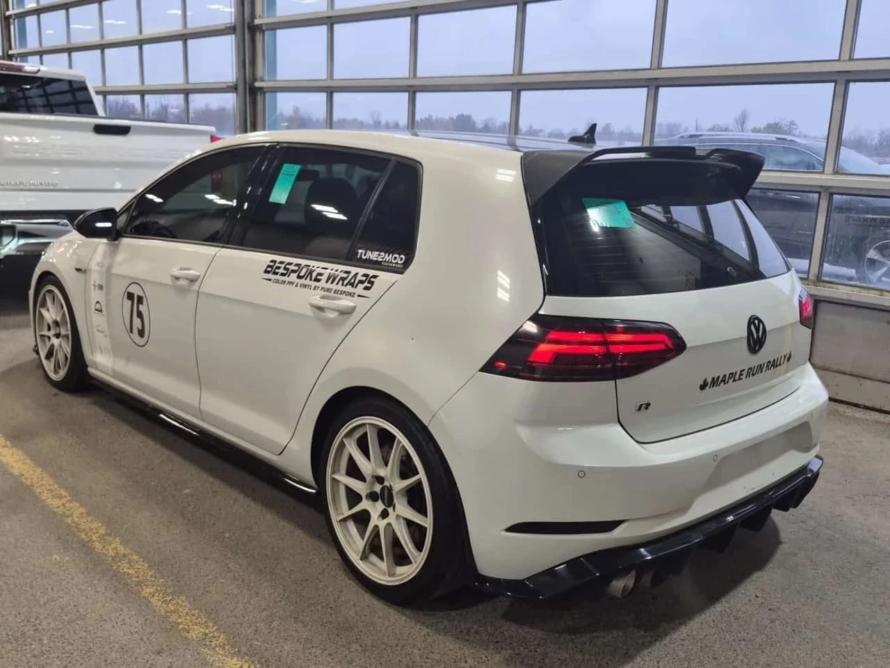 VW Golf, снимка 4 - Автомобили и джипове - 56689914