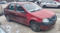 Dacia Logan 1.4MPI-1.6MPI - изображение 2