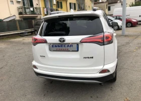 Toyota Rav4, снимка 2