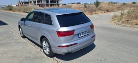 Audi Q7, снимка 4