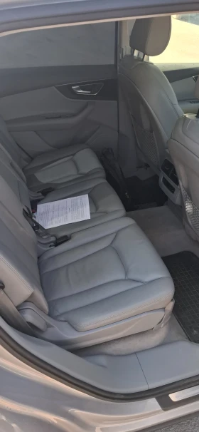 Audi Q7, снимка 6