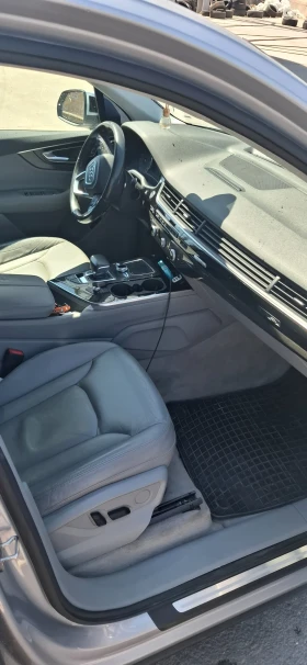 Audi Q7, снимка 8