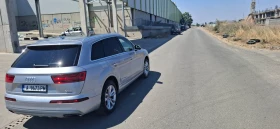 Audi Q7, снимка 3