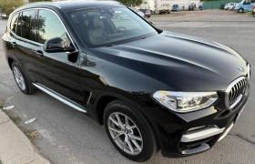 BMW X3 30i, снимка 4