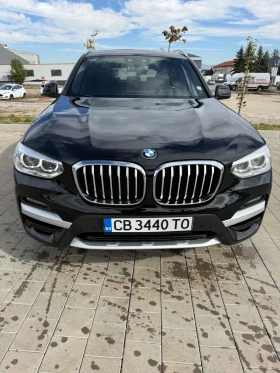 BMW X3 30i, снимка 1