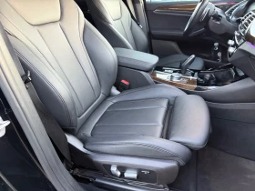 BMW X3 30i, снимка 8