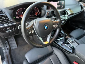 BMW X3 30i, снимка 7