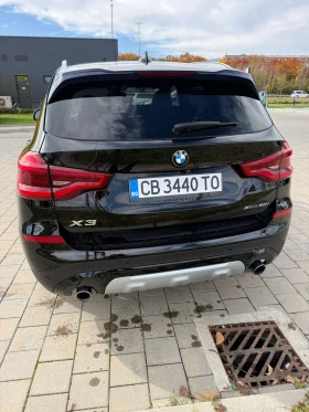 BMW X3 30i, снимка 2
