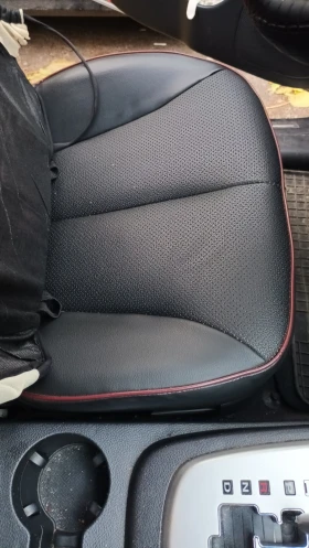 Hyundai Santa fe 4х4, ГАЗ, снимка 13