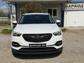 Opel Grandland X 1.6HDi 120/E6, снимка 11