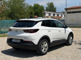 Opel Grandland X 1.6HDi 120/E6, снимка 4