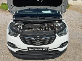 Opel Grandland X 1.6HDi 120/E6, снимка 13