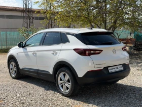 Opel Grandland X 1.6HDi 120/E6, снимка 5