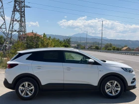 Opel Grandland X 1.6HDi 120/E6, снимка 4