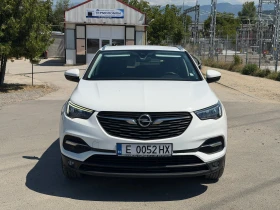 Opel Grandland X 1.6HDi 120/E6, снимка 2