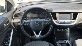 Opel Grandland X 1.6HDi 120/E6, снимка 11