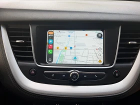 Opel Grandland X 1.6HDi 120/E6, снимка 12