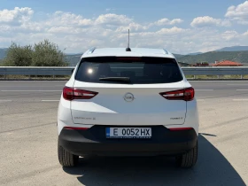 Opel Grandland X 1.6HDi 120/E6, снимка 6