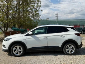 Opel Grandland X 1.6HDi 120/E6, снимка 6