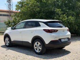 Opel Grandland X 1.6HDi 120/E6, снимка 5