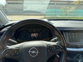 Opel Grandland X 1.6HDi 120/E6, снимка 12