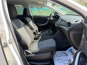 Opel Grandland X 1.6HDi 120/E6, снимка 8