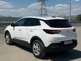 Opel Grandland X 1.6HDi 120/E6, снимка 7