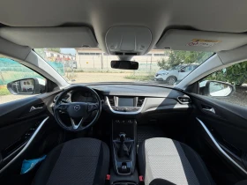 Opel Grandland X 1.6HDi 120/E6, снимка 13