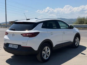 Opel Grandland X 1.6HDi 120/E6, снимка 5
