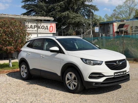 Opel Grandland X 1.6HDi 120/E6, снимка 2