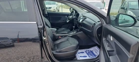 Kia Sportage 2.0 CRDI 4X4 АВТОМАТ, КОЖА, НАВИ, ПОДГРЕВ, снимка 15