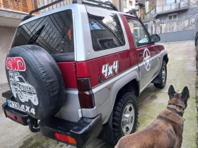 Daihatsu Feroza 1.6 16v 95hp, снимка 3